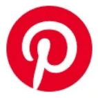 Pinterest logo
