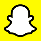 Snapchat logo